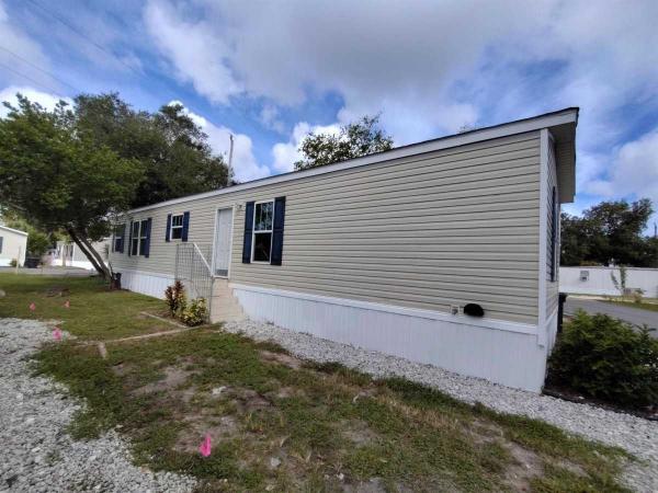 2023 Clayton Homes Mobile Home For Sale
