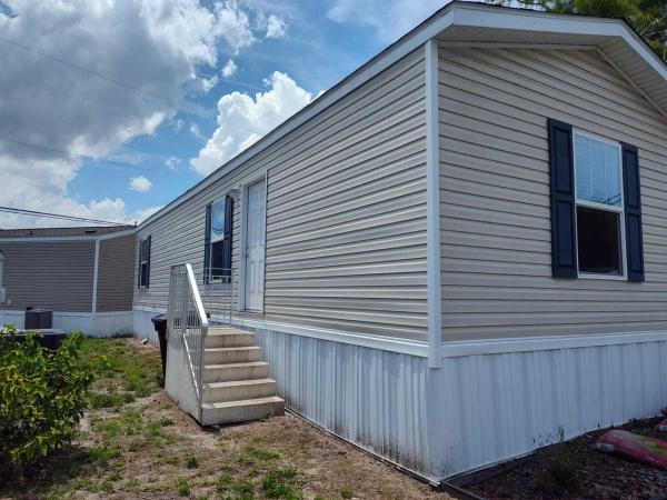 2023 Clayton Mobile Home For Sale