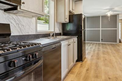 Photo 4 of 15 of home located at 7394 State Route 97, Mansfield, Oh 44903 - Lot 33 Mansfield, OH 44903