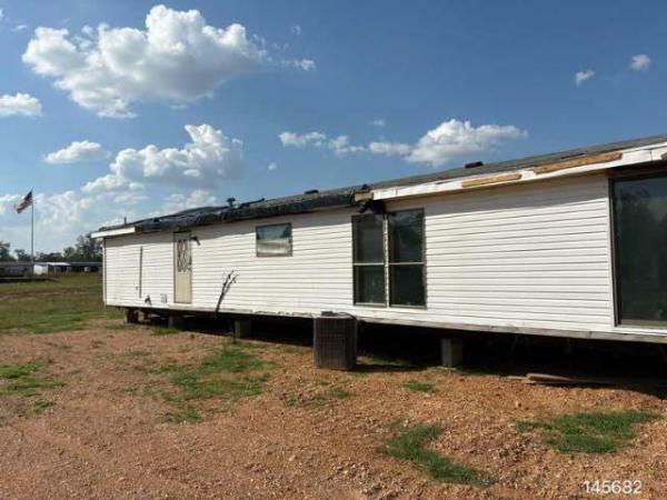 Photo 1 of 2 of home located at Ace Mobile Homes 4136 Kramer Ln Texarkana, TX 75501