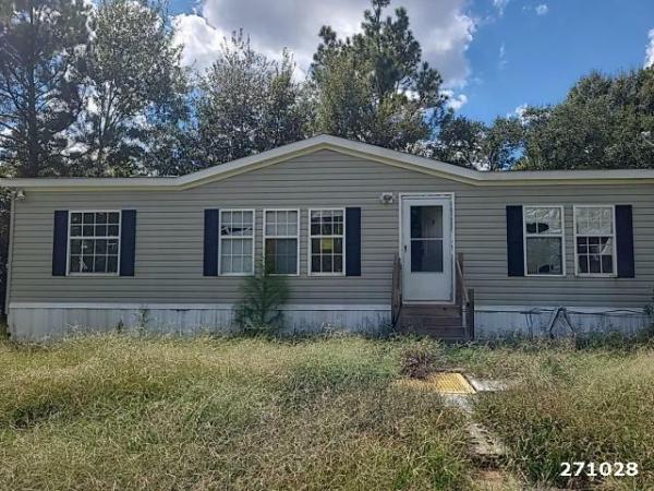 2012 CAVALIER Mobile Home For Sale