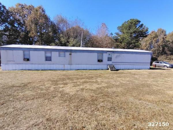 Photo 1 of 2 of home located at 1149 Palestine Cove Michigan City, MS 38647