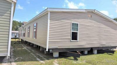 Mobile Home at Palm Harbor Homes 10314 Us Highway 90 Live Oak, FL 32060