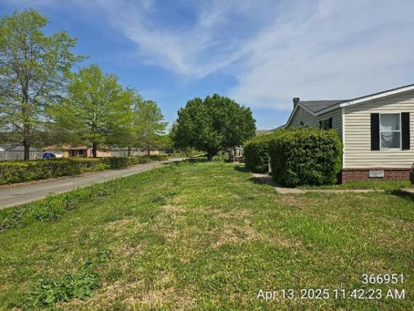 Photo 1 of 2 of home located at 3400 Appomatox Dr Conway, AR 72032