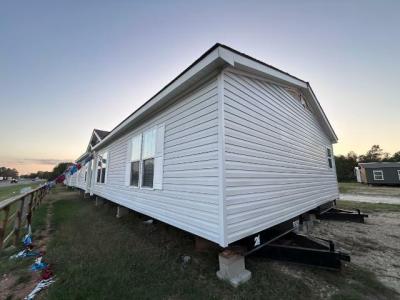 Mobile Home at Greater Texas Home Buyers Llc 7770 Us Hwy 59 Goodrich, TX 77335