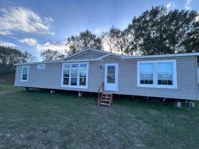 Mobile Home at Greater Texas Home Buyers Llc 7770 Us Hwy 59 Goodrich, TX 77335