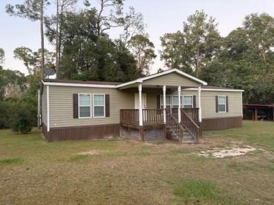 Mobile Home at 1299 Leverne Lane Pelham, GA 31779