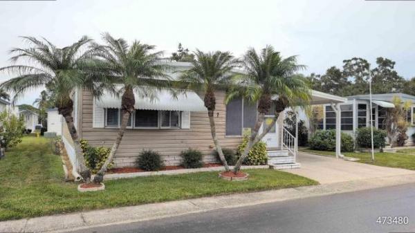 1978 SUNC Mobile Home For Sale