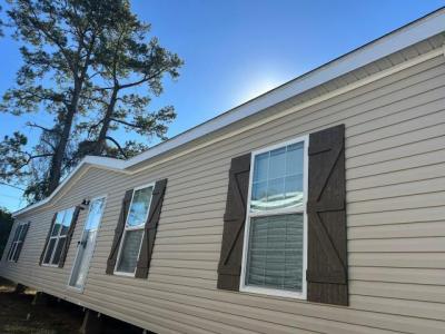 Mobile Home at East Texas Home Center, Llc 2749 Us 69 Lumberton, TX 77657