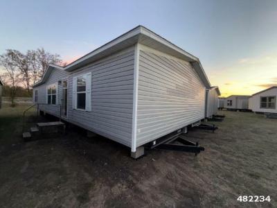 Mobile Home at Crazy Red's Mobile Homes 8451 Palmer Ln Ponder, TX 76259