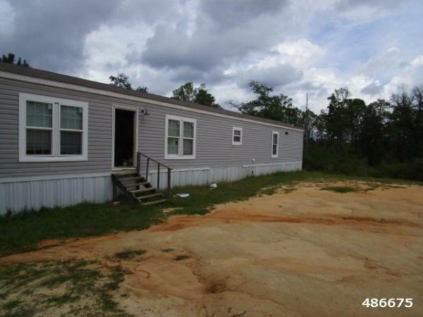 Photo 1 of 2 of home located at 44B New Saint Paul Church Rd Waynesboro, MS 39367