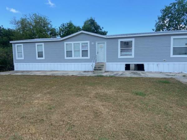 Photo 1 of 2 of home located at 135 Ave B Buras, LA 70041