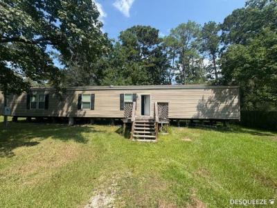 Mobile Home at Greater Texas Home Buyers Llc 7770 Us Hwy 59 Goodrich, TX 77335