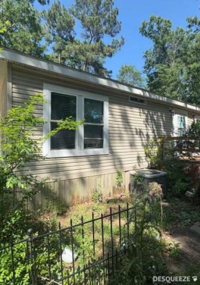 Mobile Home at 258 Quailcrest Livingston, TX 77351