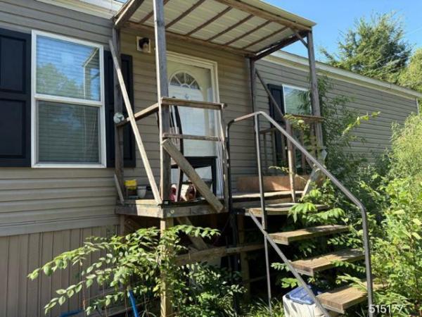 2021 CLAYTON Mobile Home For Sale