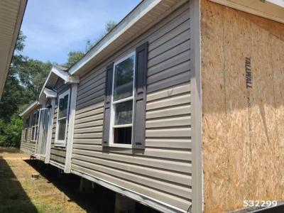 Mobile Home at Quality Homes Of Mccomb Inc. 500 W Presley Blvd McComb, MS 39648
