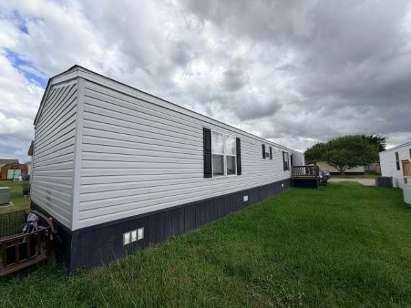 Photo 1 of 1 of home located at Camelot Place 4302 John Stockbauer Dr Victoria, TX 77904