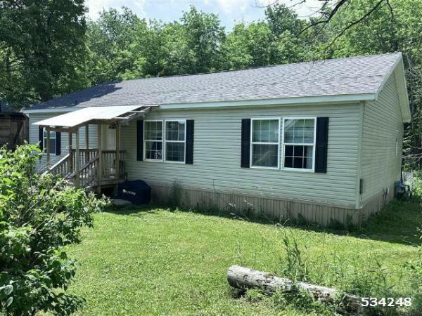 2020 EAGLE RIVER Mobile Home For Sale