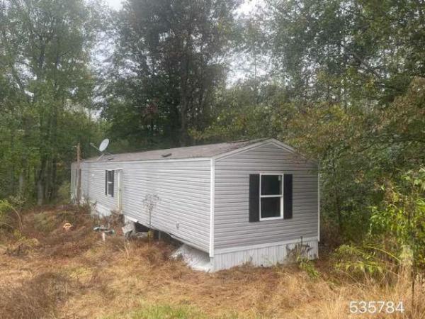 2021 TRU MH Mobile Home For Sale