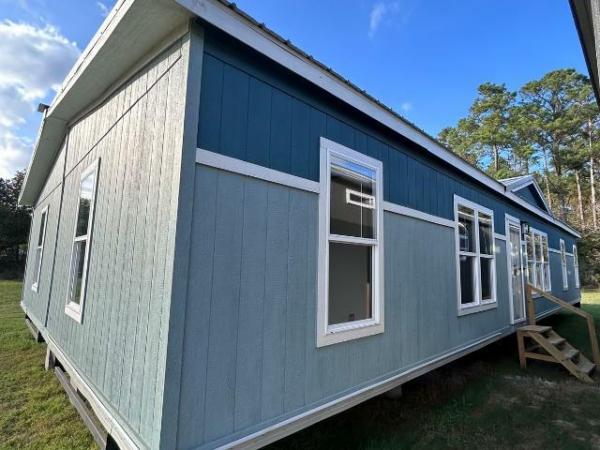 Photo 1 of 2 of home located at Greater Texas Home Buyers Llc 7770 Us Hwy 59 Goodrich, TX 77335