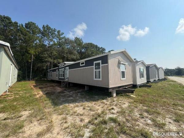 2022 NEW VISION Mobile Home For Sale