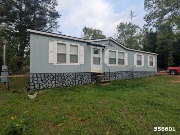 Photo 1 of 2 of home located at 124 Brazos St Bullard, TX 75757