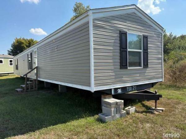 2023 TRU MH Mobile Home For Sale
