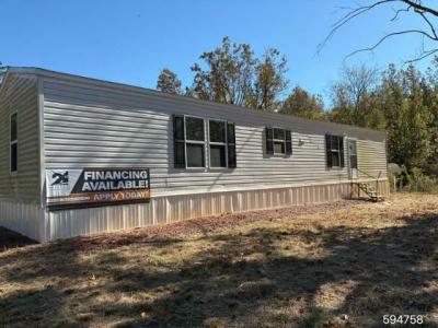 Mobile Home at 297 County Road 4210 Simms, TX 75574