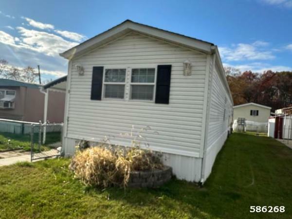 2002 SKYLINE Mobile Home For Sale