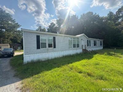 Mobile Home at Milford Enterprise Inc. 8652 Us Highway 96 N Brookeland, TX 75931