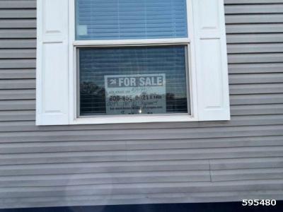 Mobile Home at Crazy Red's Mobile Homes 8451 Palmer Ln Ponder, TX 76259