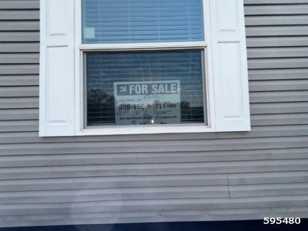 Photo 1 of 2 of home located at Crazy Red's Mobile Homes 8451 Palmer Ln Ponder, TX 76259