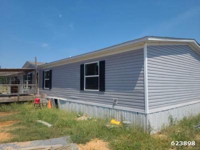 Mobile Home at Mccants Mobile Homes Llc 694 Us Highway 61 S Woodville, MS 39669