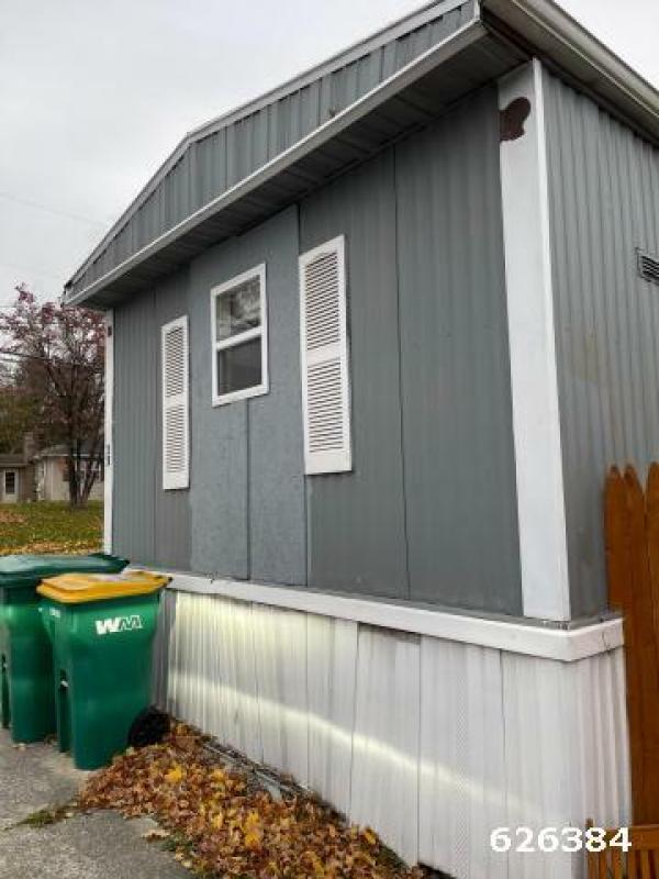 1986 TITAN Mobile Home For Sale