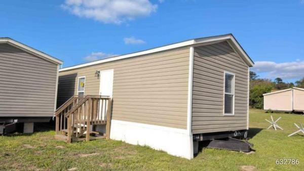 2023 LIVE OAK Mobile Home For Sale