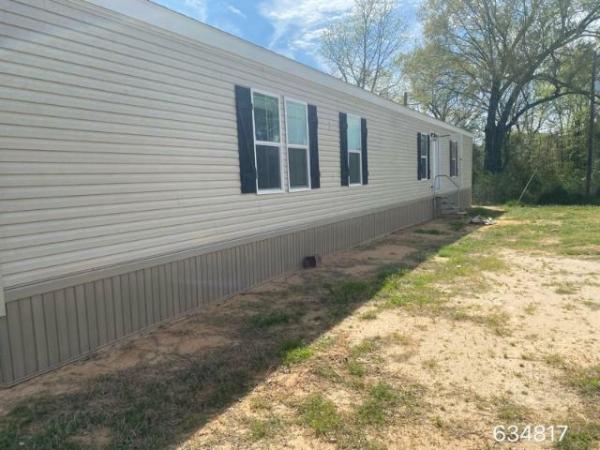2025 SUNSHINE Mobile Home For Sale