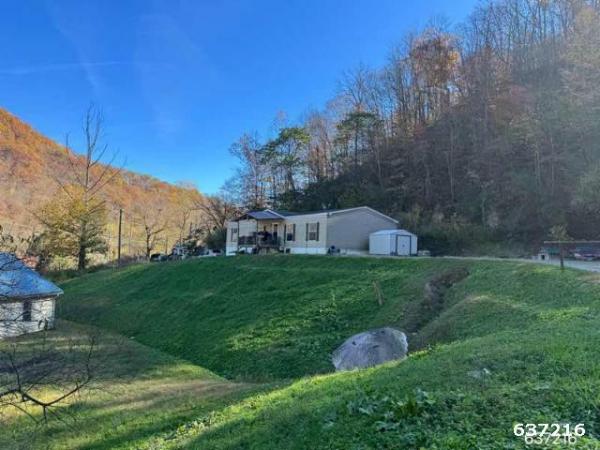 Photo 1 of 2 of home located at 1095 Emma Rd Prestonsburg, KY 41653