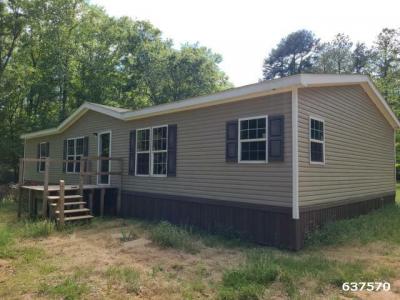 Mobile Home at Quality Homes Of Mccomb Inc. 500 W Presley Blvd McComb, MS 39648