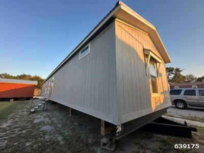 Mobile Home at Repo Mobile Homes Of Oklahoma 6027 S 113th West Ave Sand Springs, OK 74063