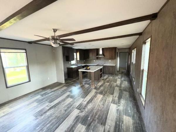 Photo 1 of 2 of home located at East Texas Home Center, Llc 2749 Us 69 Lumberton, TX 77657