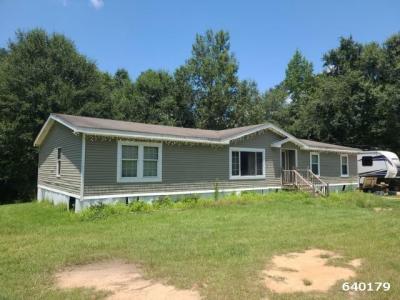 Mobile Home at Precision Homes Llc 22431 Highway 49 Saucier, MS 39574