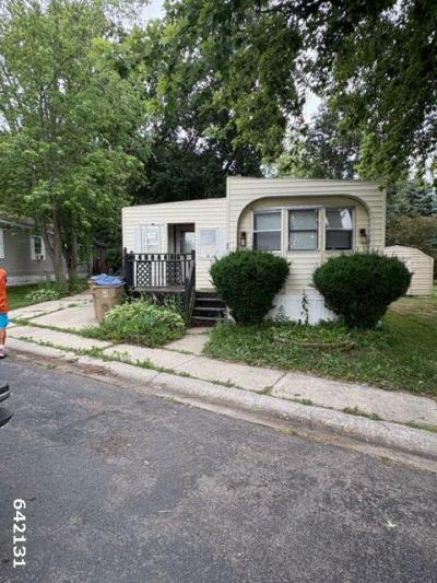 Mobile Home at Timber Ridge Mhc 1817 104th St Pleasant Prairie, WI 53158