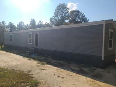 Mobile Home at Hometown Home Center 215 Azalea Waynesboro, MS 39367