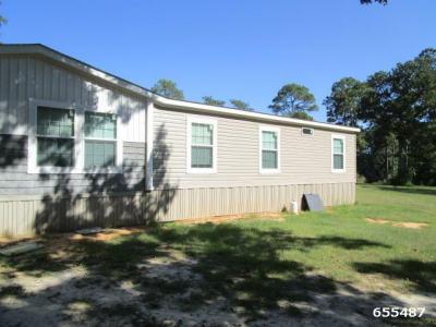 Mobile Home at Precision Homes Llc 22431 Highway 49 Saucier, MS 39574