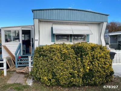 Mobile Home at Rol-Park Trailer Village 8049 Veterans Hwy Millersville, MD 21108