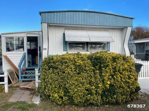 Photo 1 of 1 of home located at Rol-Park Trailer Village 8049 Veterans Hwy Millersville, MD 21108