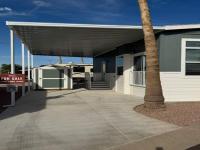 2025 Champion Manufactured Home