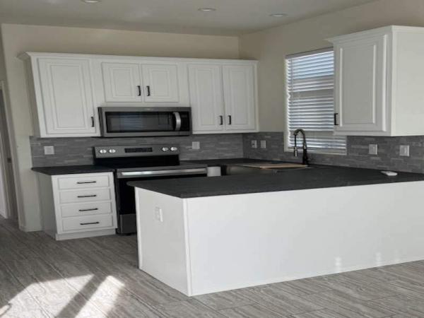 2025 Champion Manufactured Home