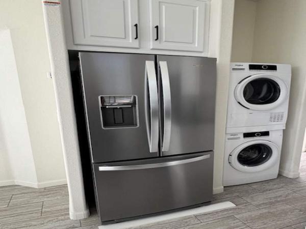 2025 Champion Manufactured Home