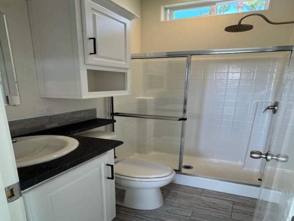 2025 Champion Manufactured Home